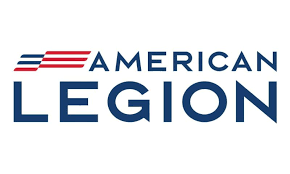 Logo for The American Legion