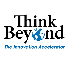 Logo for Think Beyond Plastic