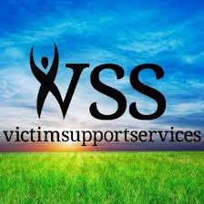 Logo for Victim Support Services