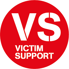 Logo for Victim Support