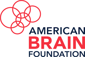 Logo for American Brain Foundation