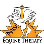 Logo for Arise Equine Therapy Foundation