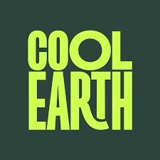 Logo for Cool Earth