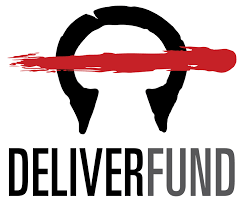 Logo for DeliverFund