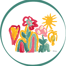 Logo for Elizabeth Glaser Pediatric AIDS Foundation