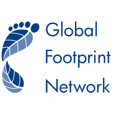 Logo for Global Footprint Network