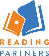 Logo for Reading Partners