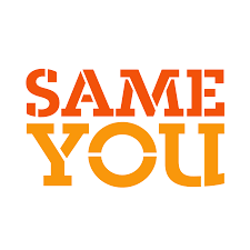 Logo for SameYou 