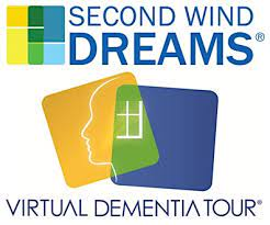 Logo for Second Wind Dreams