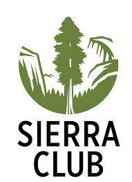 Logo for Sierra Club Foundation