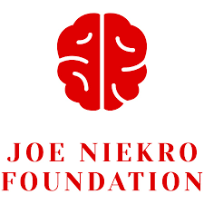 Logo for The Joe Niekro Foundation