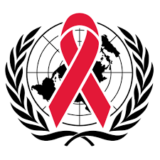 Logo for UNAIDS