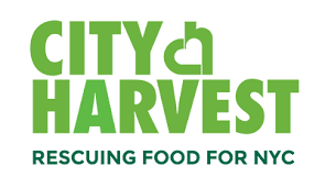 Logo for City Harvest