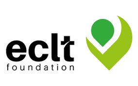 Logo for Eliminating Child Labor in Tobacco-Growing Foundation (ECLT)
