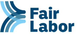 Logo for Fair Labor Association