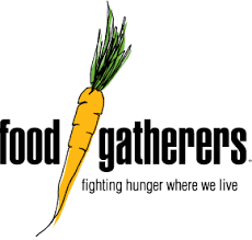 Logo for Food Gatherers