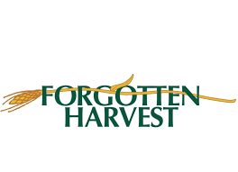 Logo for Forgotten Harvest
