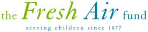 Logo for Fresh Air Fund