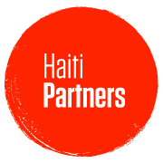 Logo for Haiti Partners