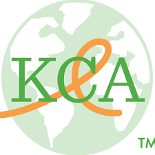 Logo for Kidney Cancer Association