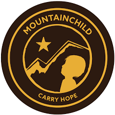 Logo for MountainChild