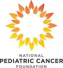 Logo for National Pediatric Cancer Foundation