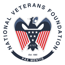 logo for National Veterans Foundation