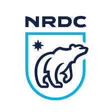 Logo for Natural Resources Defense Council
