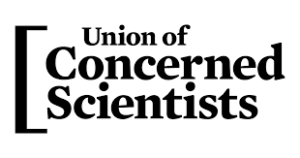 Logo for Union of Concerned Scientists