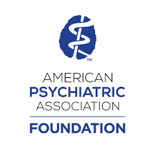 Logo for American Psychiatric Association Foundation
