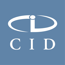 Logo for CID