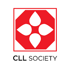 Logo for CLL Society