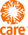 Logo for Cooperative for Assistance and Relief Everywhere (CARE)