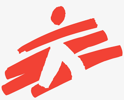 Logo for Doctors Without Borders
