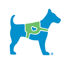 Logo for Dogs for Better Lives