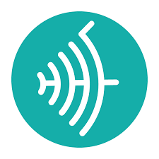 Logo for Hearing Health Foundation