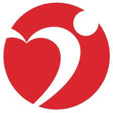 Logo for Heart to Heart International 