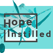 Logo for Hope Instilled