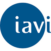 Logo for IAVI