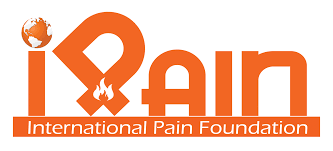 Logo for International Pain Foundation 