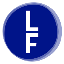 Logo for Leukaemia Foundation