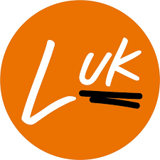 Logo for Leukaemia UK