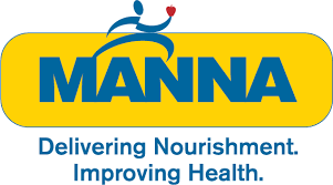 Logo for MANNA