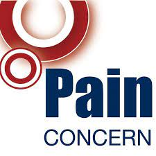 Logo for Pain Concern