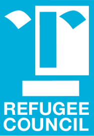 Logo for Refugee Council