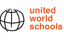 Logo for United World Schools