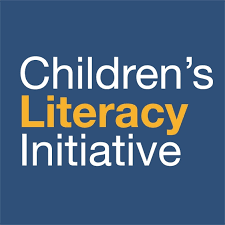 Logo for Children's Literacy Initiative