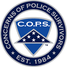 Logo for Concerns of Police Survivors