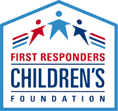 Logo for First Responders Children’s Foundation