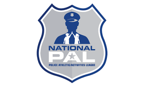 Logo for National Association of Police Athletic/Activities League
